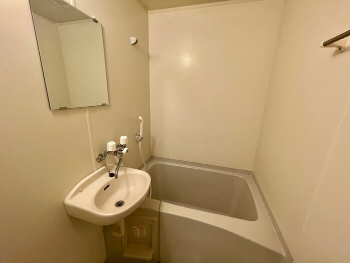 物件内観写真14　(バス／シャワールーム等)