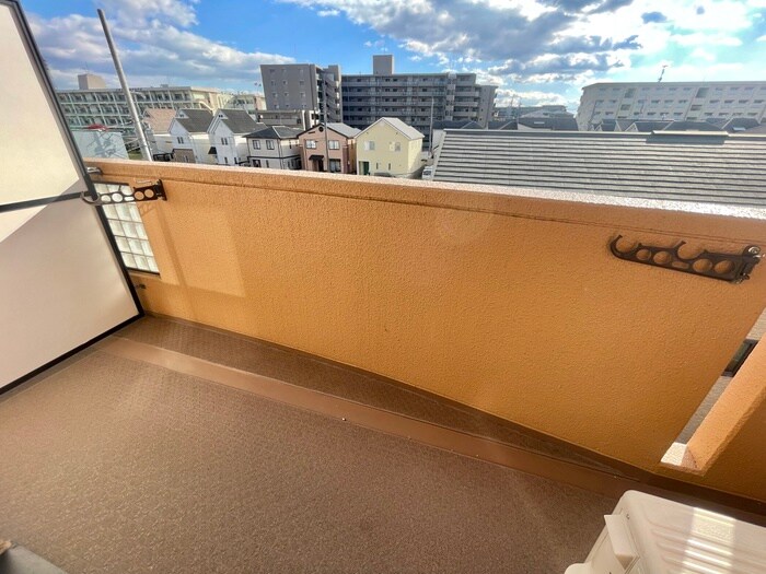 物件内観写真17　(ベランダ・バルコニー)