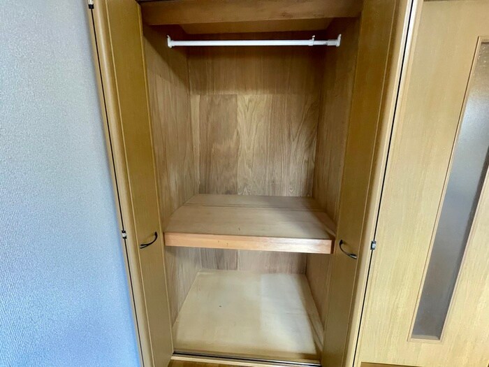 物件内観写真19　(収納)