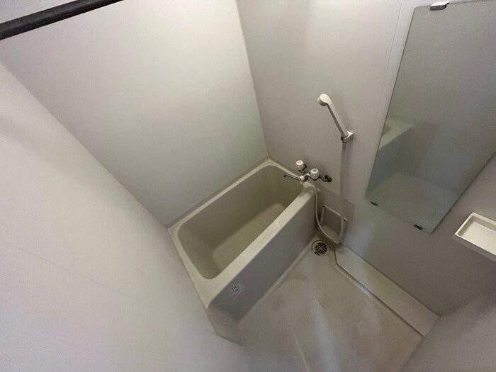物件内観写真8　(バス／シャワールーム等)