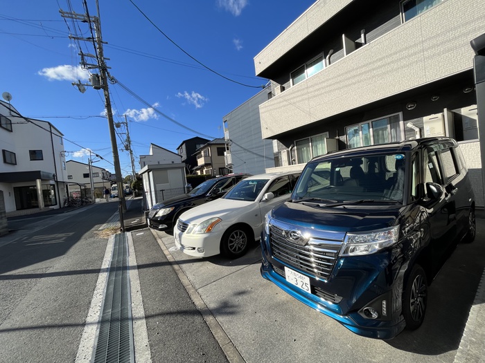 外観写真