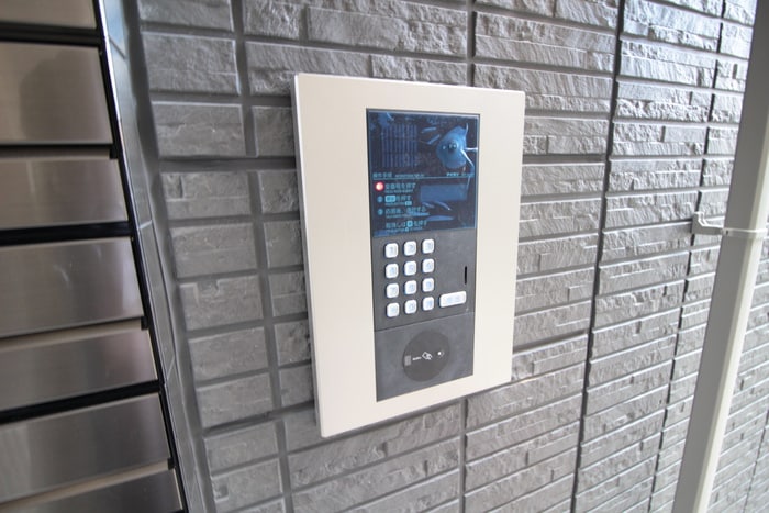 物件外観写真3　(建物設備)