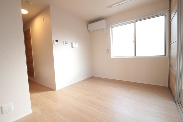 物件内観写真10　(居室)