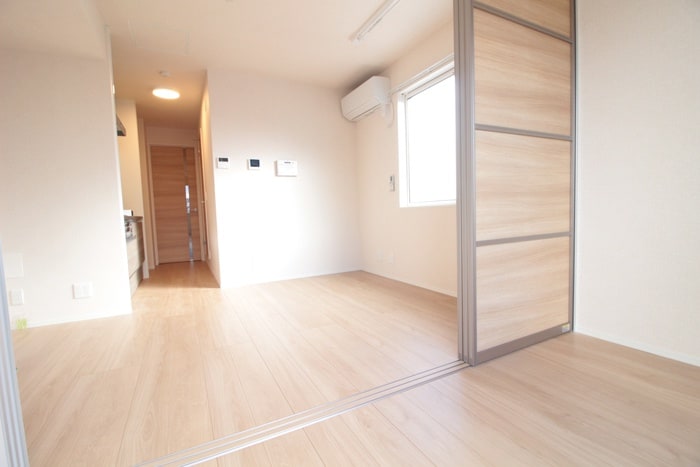 物件内観写真11　(居室)