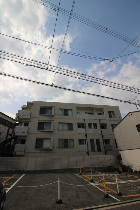 物件外観写真5　(外観写真)