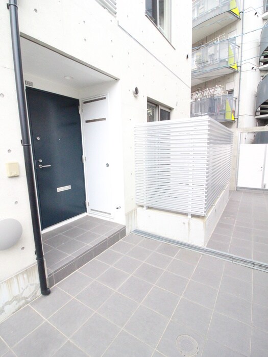 物件外観写真6　(周辺環境)