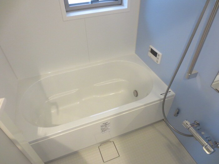 物件内観写真12　(バス／シャワールーム等)