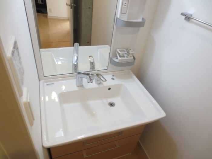物件内観写真14　(洗面)