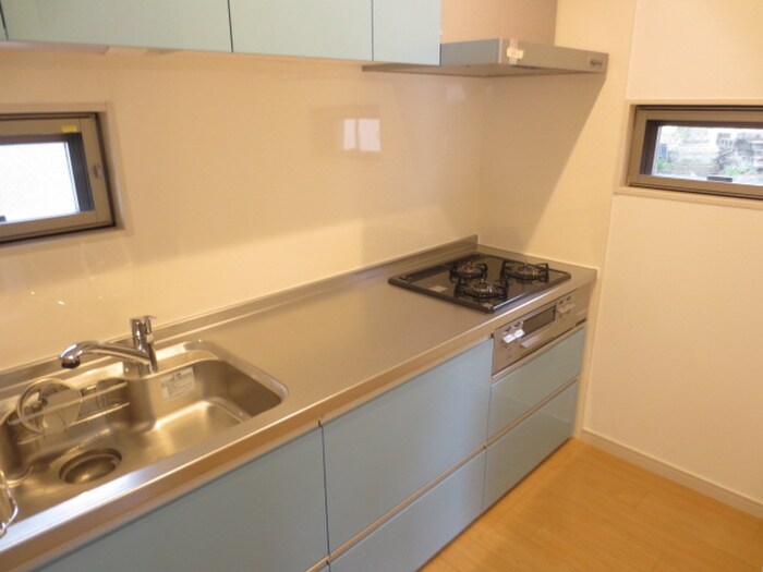 物件内観写真16　(キッチン)