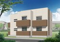 コスモガーデン上甲東園