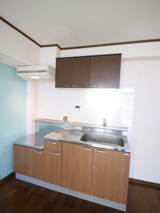 物件内観写真8　(キッチン)