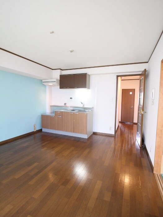 物件内観写真9　(居室)