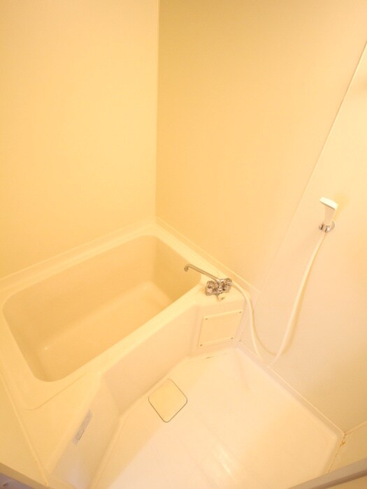 物件内観写真10　(バス／シャワールーム等)