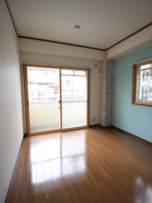 物件内観写真13　(居室)