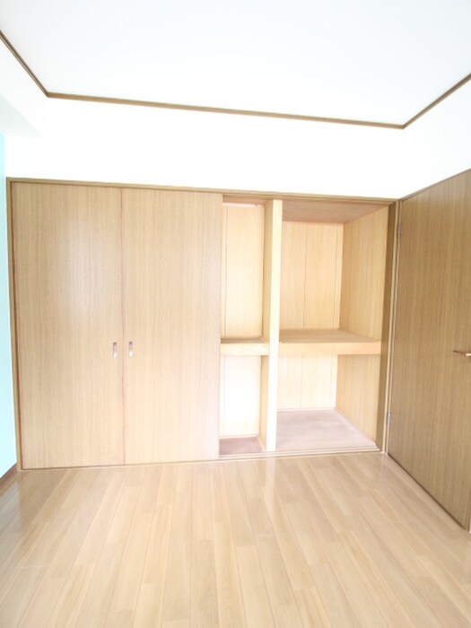 物件内観写真14　(収納)