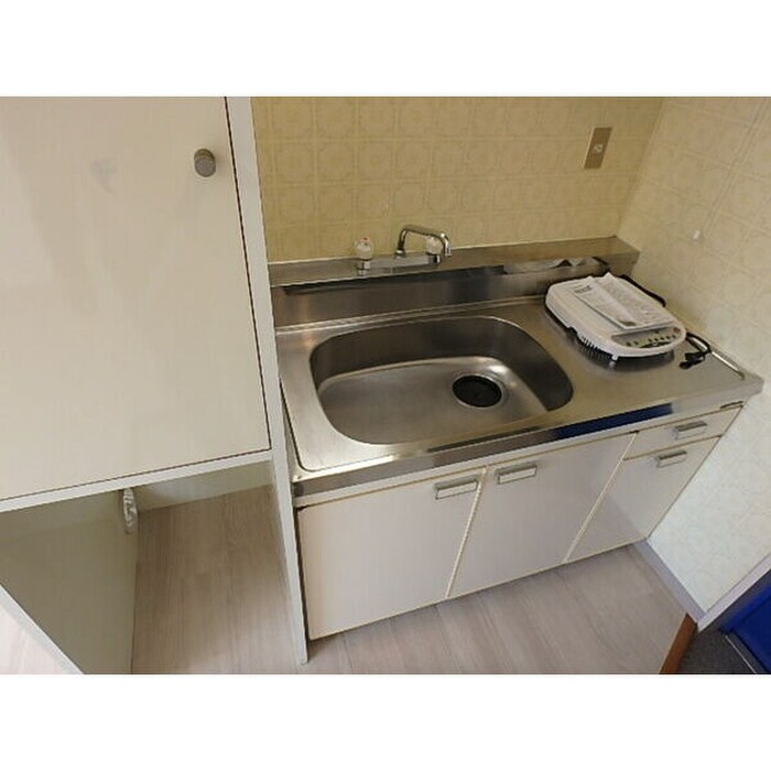 物件内観写真8　(キッチン)