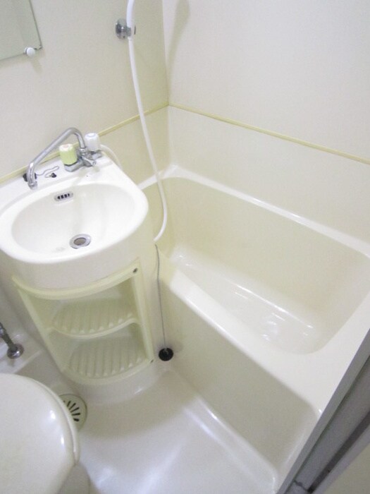 物件内観写真9　(バス／シャワールーム等)