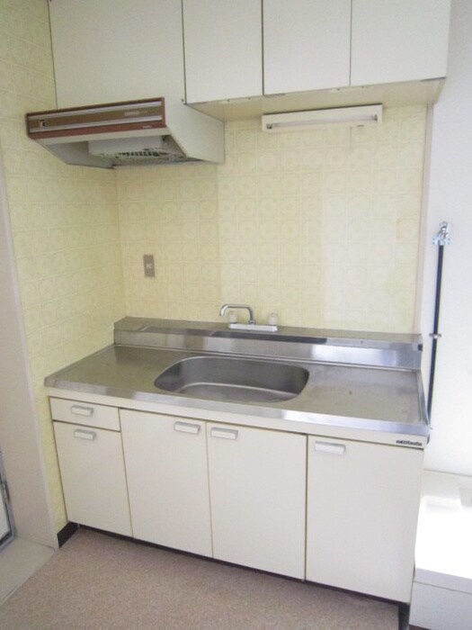 物件内観写真19　(キッチン)