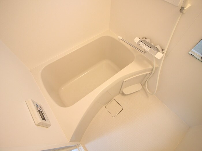 物件内観写真11　(バス／シャワールーム等)