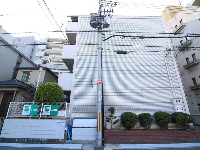 物件外観写真3　(外観写真)