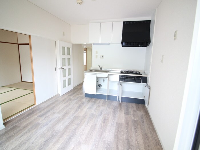 物件内観写真11　(居室)