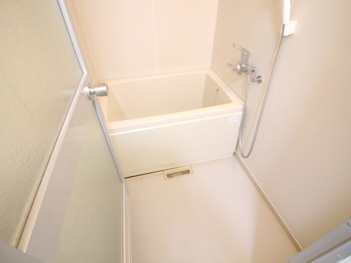 物件内観写真12　(バス／シャワールーム等)