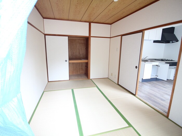 物件内観写真21　(居室)