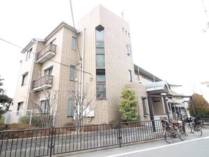 ビュ－ラ－ＭＩＴＡ外観写真