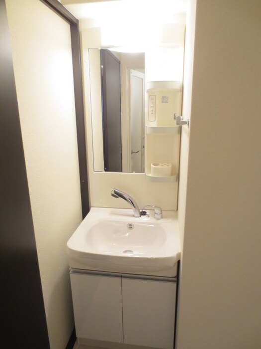 物件内観写真11　(洗面)