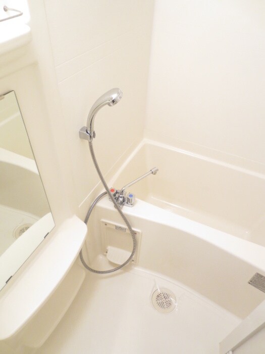 物件内観写真12　(バス／シャワールーム等)