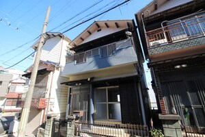 長尾家具町2丁目戸建外観写真