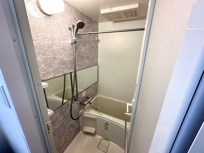 物件内観写真8　(バス／シャワールーム等)