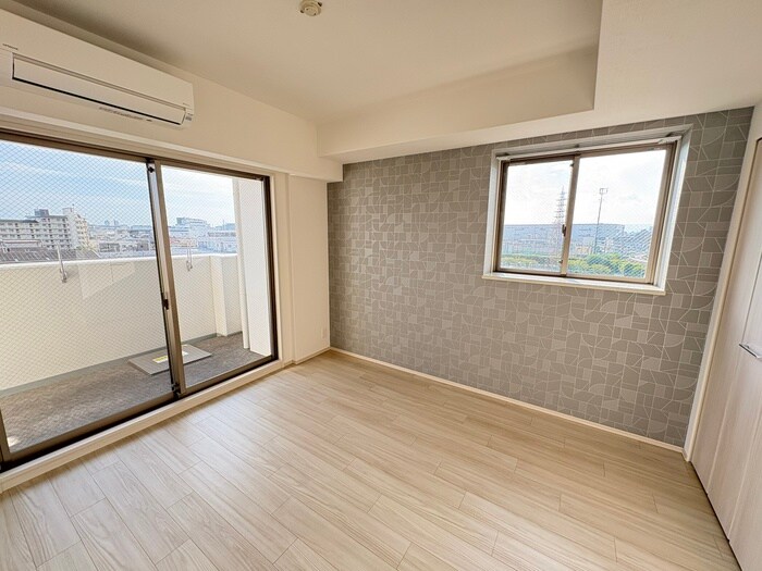 物件内観写真9　(居室)