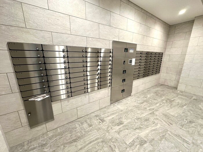 物件外観写真5　(建物設備)