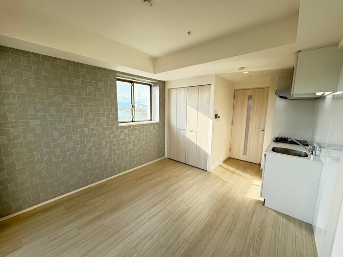 物件内観写真10　(居室)