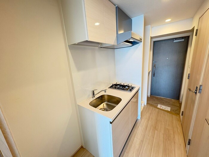 物件内観写真12　(キッチン)