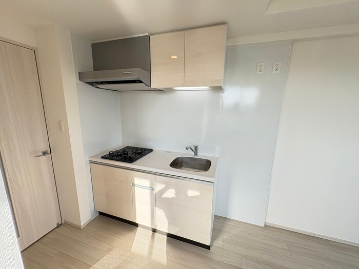 物件内観写真12　(キッチン)