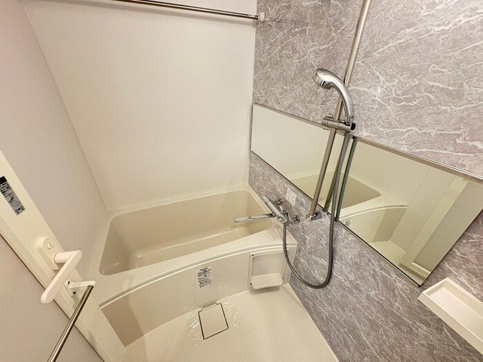物件内観写真13　(バス／シャワールーム等)