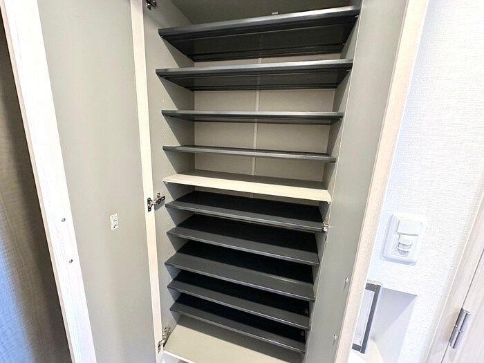 物件内観写真20　(靴箱)