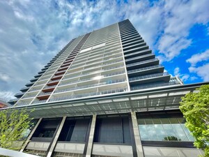 ﾍﾞｲｼﾃｨﾀﾜｰｽﾞ神戸WEST(1013)外観写真