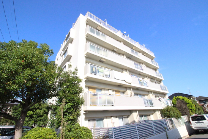 ベルトピア西明石Ⅲ