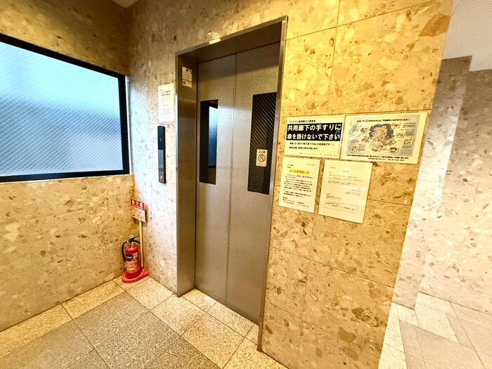 物件外観写真6　(建物設備)