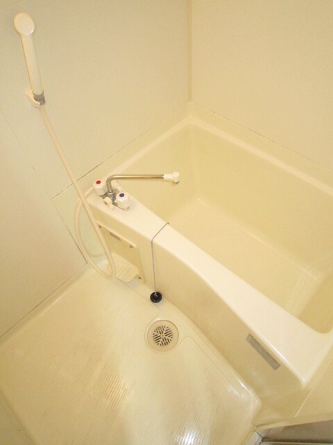物件内観写真14　(バス／シャワールーム等)