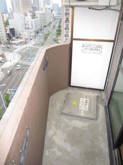 物件内観写真16　(ベランダ・バルコニー)