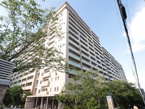 ミリカヒルズ1街区(618)外観写真