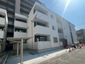 レネスト新深江A