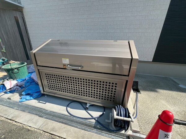 建物設備