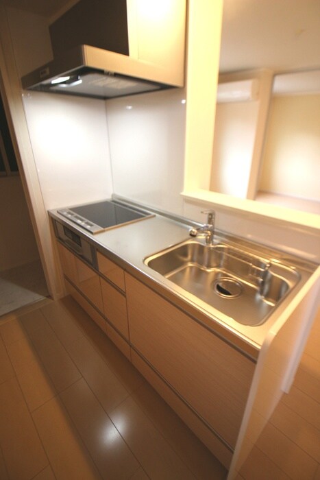 物件内観写真7　(キッチン)