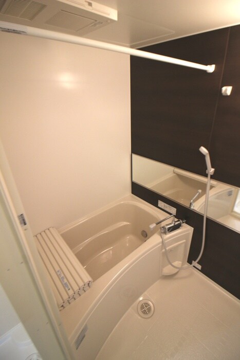 物件内観写真8　(バス／シャワールーム等)