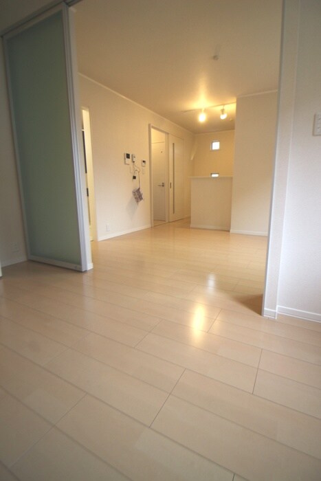 物件内観写真13　(居室)